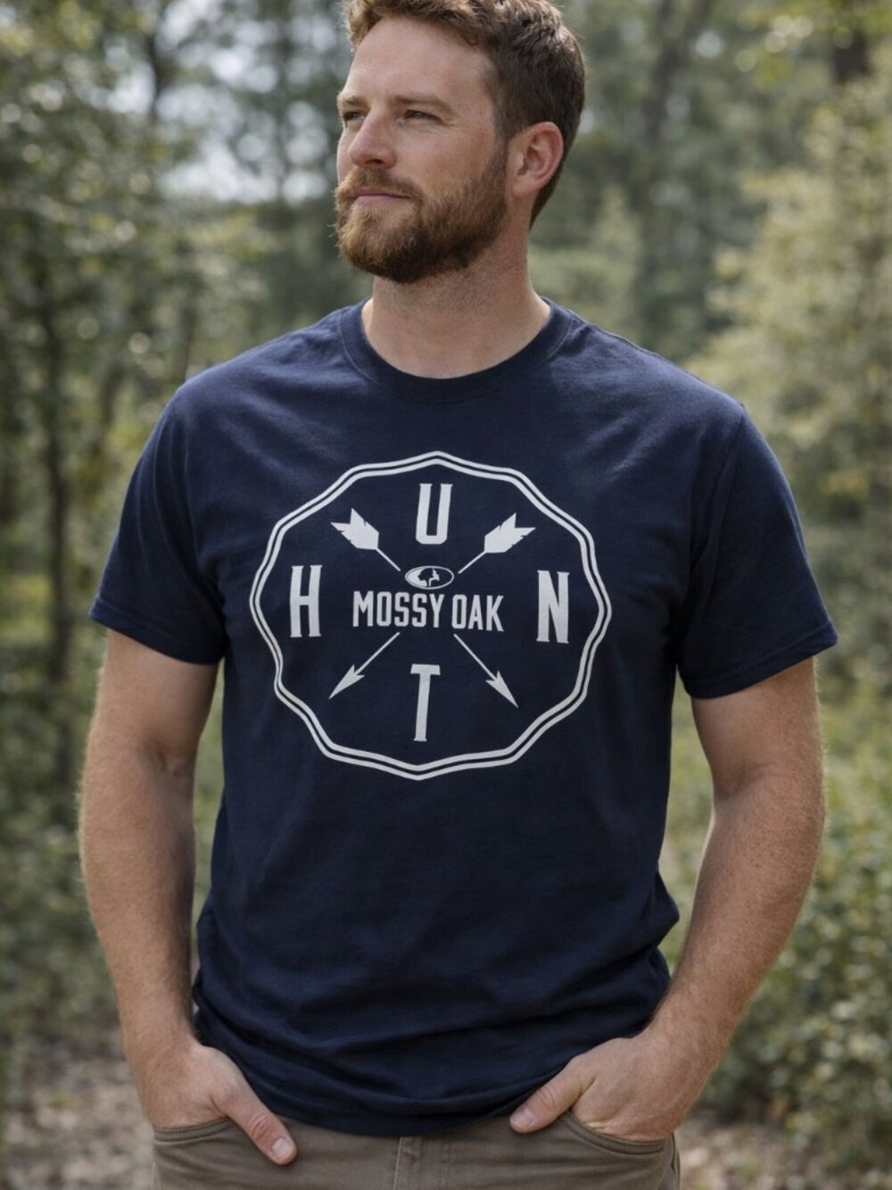 Mossy Oak Tshirt